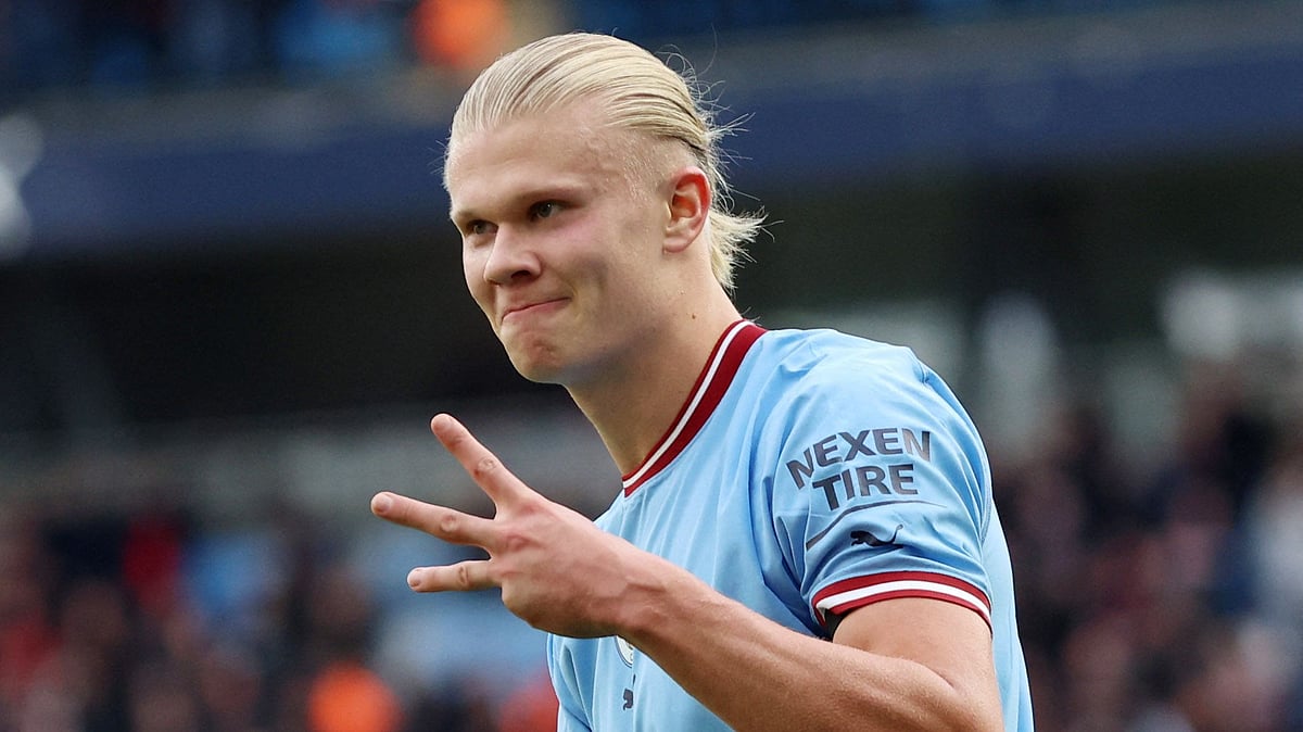 চ্যাম্পিয়নস লিগে আজ কোপেনহেগেনের মুখোমুখি হলান্ডের ম্যানচেস্টার সিটি