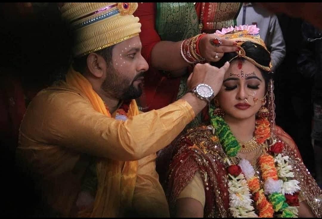 নামের মতো সিনেমার গল্পেও বসন্তের ছোঁয়া রেখেছেন পরিচালক।