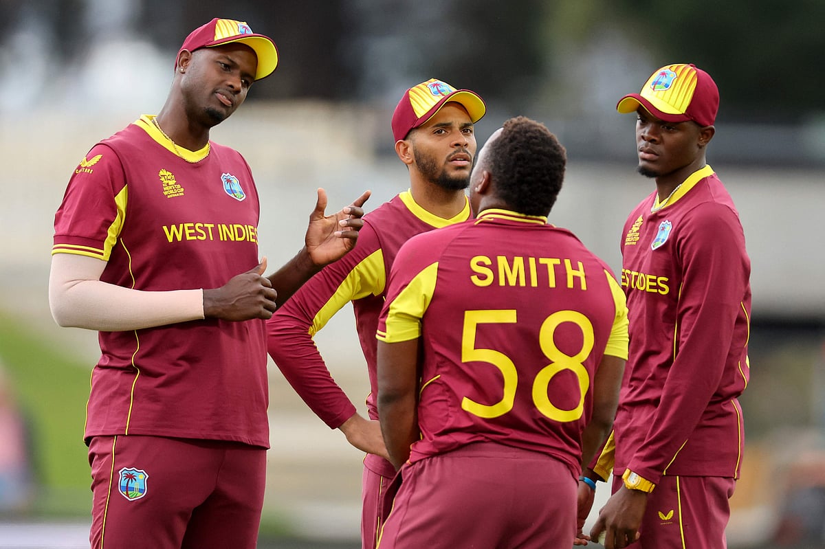 পন্টিং মনে করেন উইন্ডিজ খেলোয়াড়েরা বিশ্বকাপকে সমীহ করেন না