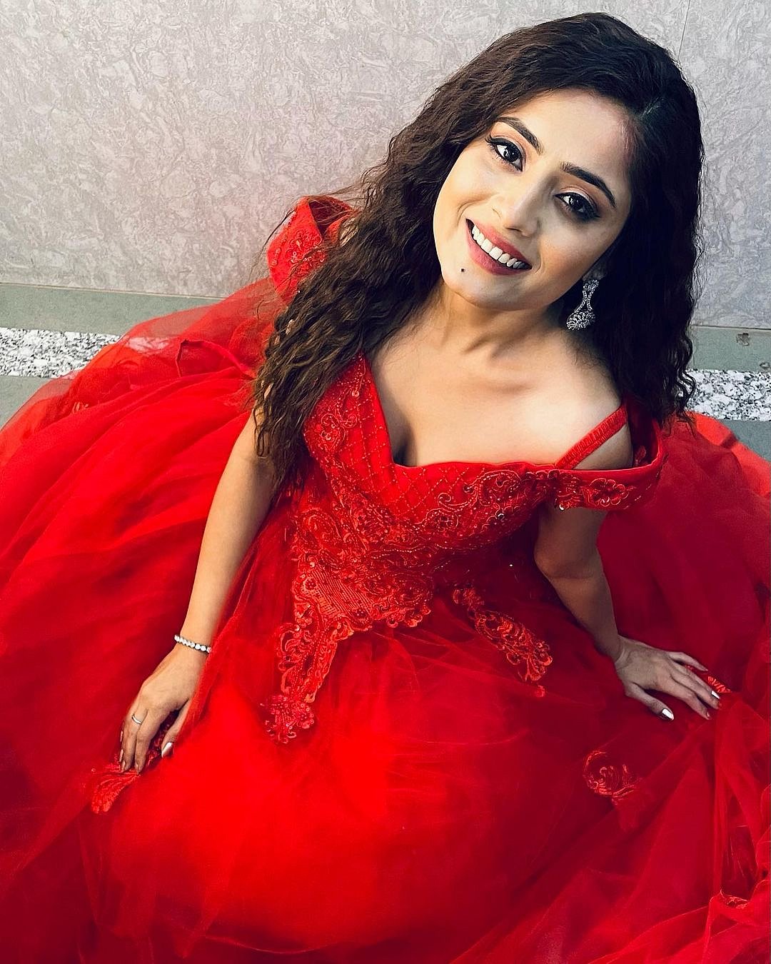 বৈশালী টক্কর