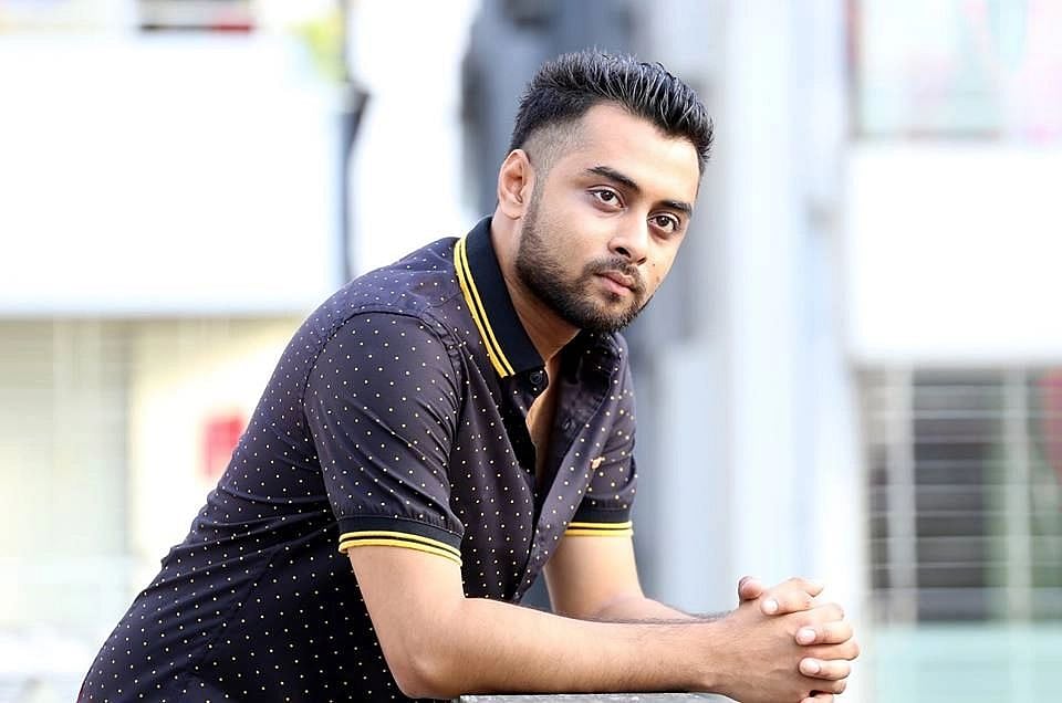 হৃদয় খান