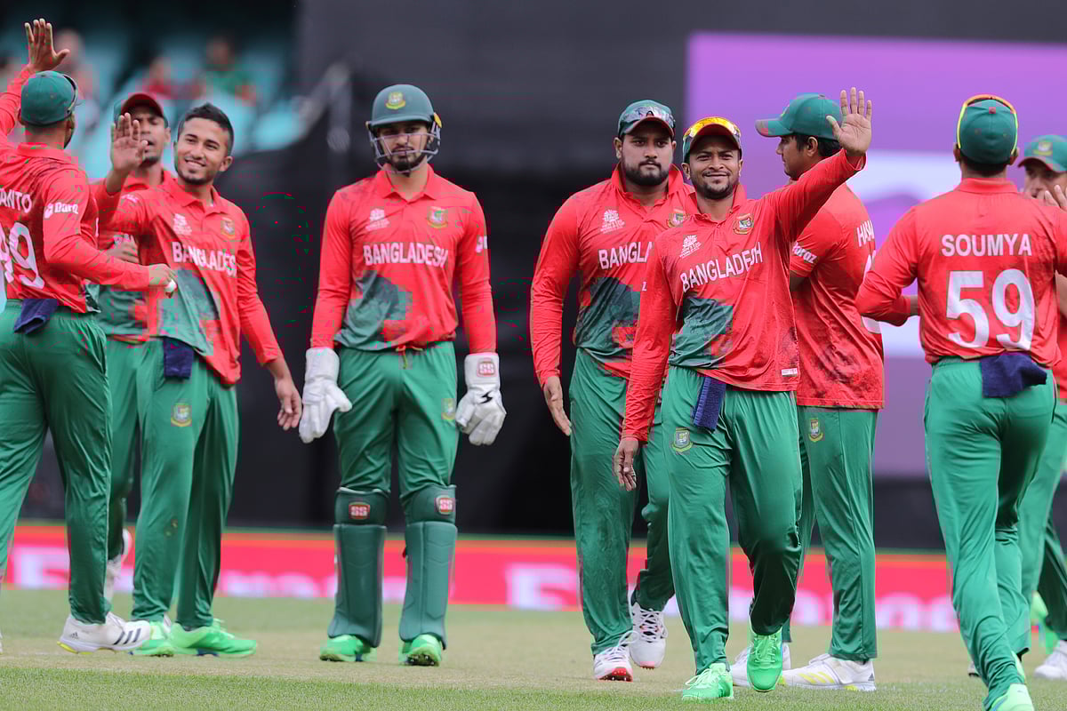 টিকে থাকার লড়াইয়ে আজ মাঠে নামবে বাংলাদেশ