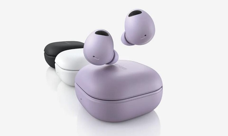 গ্যালাক্সি বাডস ২ প্রো