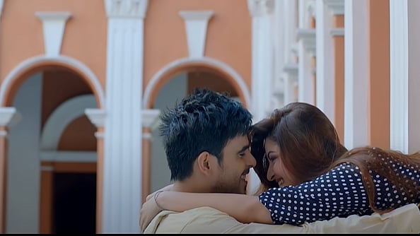 Poltavaning samimiy fotosuratlari