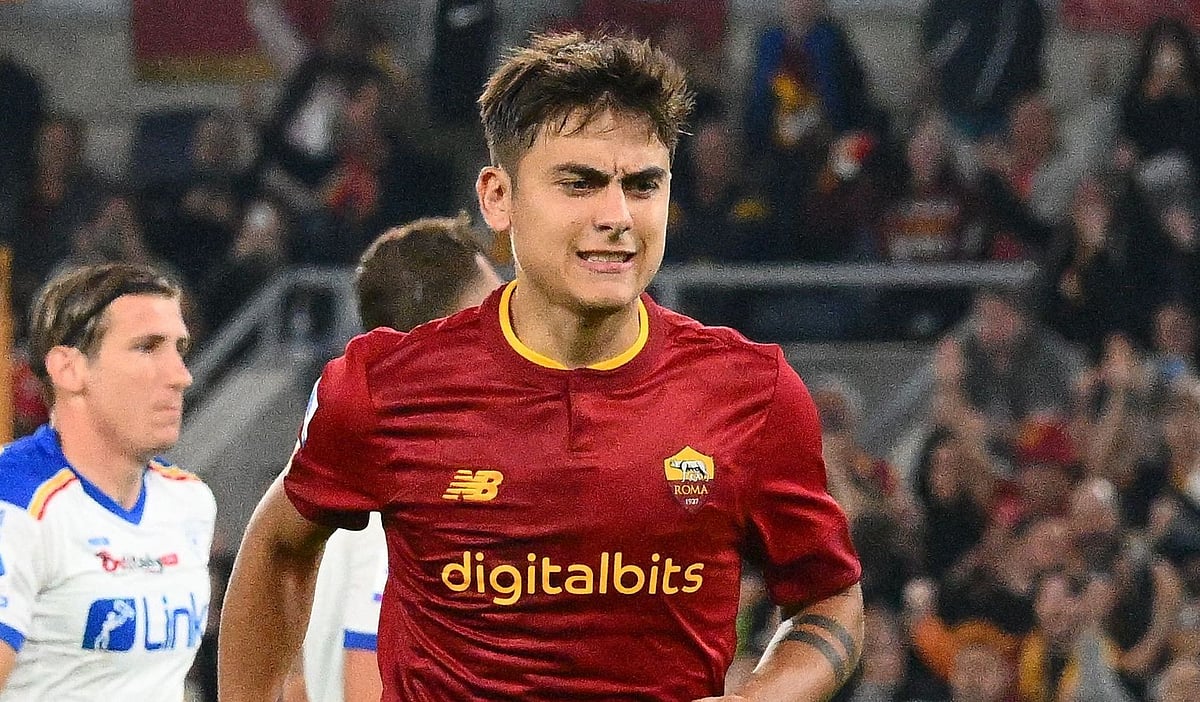 পেনাল্টি শট নিতে গিয়ে উরুতে চোট পেয়েছিলেন পাওলো দিবালা