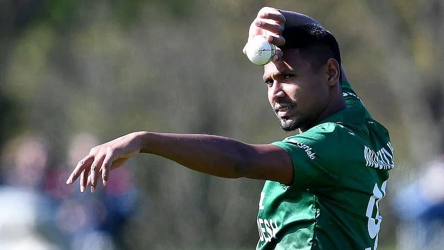 ডেথ ওভারের খরুচে বোলিং ভাবাচ্ছে পেস বোলিং কোচকে