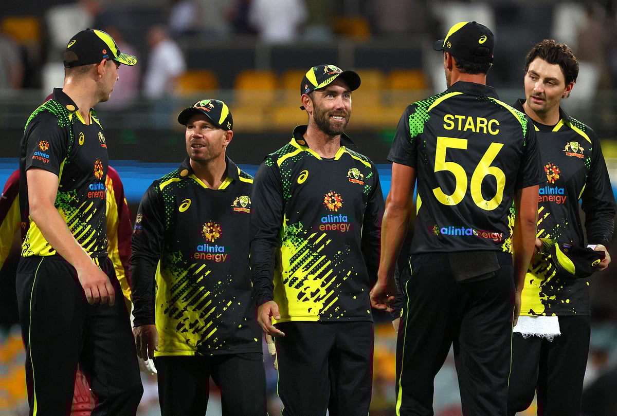 সিরিজের দ্বিতীয় ও শেষ টি-টোয়েন্টিতে ৩১ রানে জিতেছে অস্ট্রেলিয়া