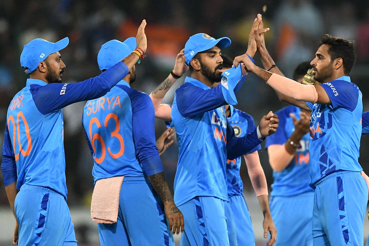 ২০০তম টি–টোয়েন্টির মাইলফলক স্পর্শ করেছে ভারত ক্রিকেট দল