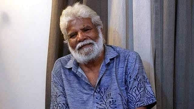 মাসুম আজিজ।