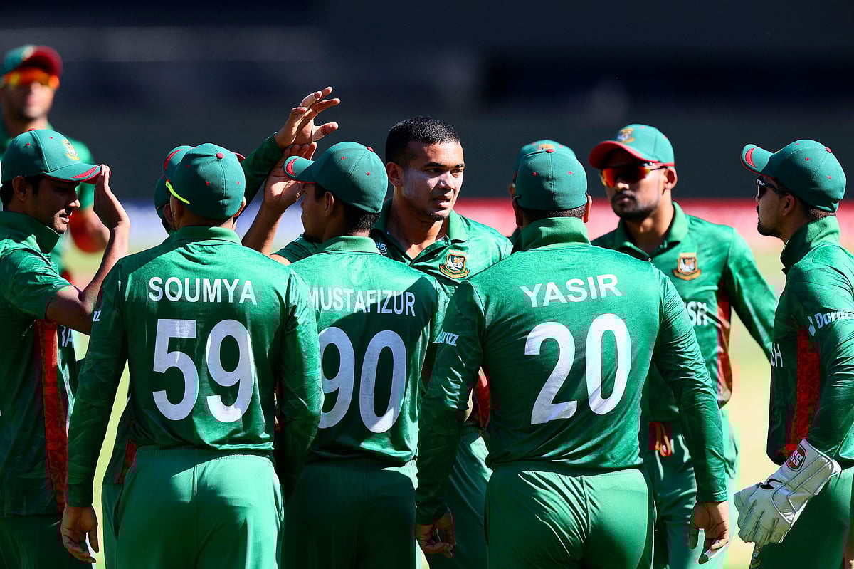 শেষ চারে ওঠার সম্ভাবনা আছে বাংলাদেশেরও