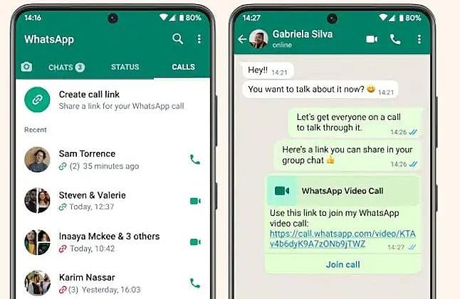 দুই ঘণ্টা পর সচল হয়েছে হোয়াটসঅ্যাপ