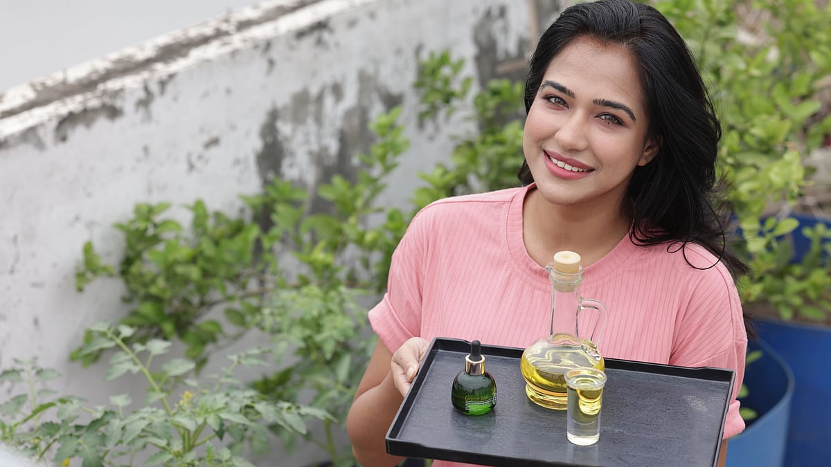 এসেনশিয়াল অযেল বেছে নিতে হবে ত্বক অনুযায়ী