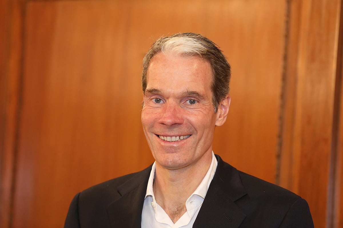 ইউজেন উইলেমসেন