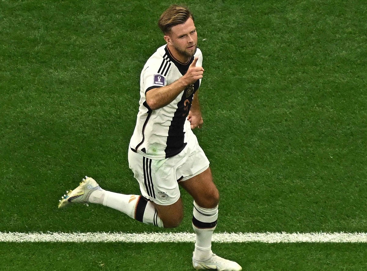 গোলের পর ফুলক্রুগ