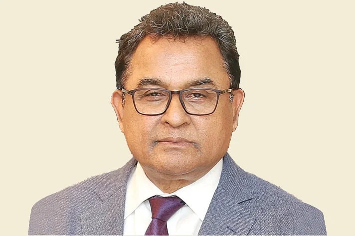 আ হ ম মুস্তফা কামাল