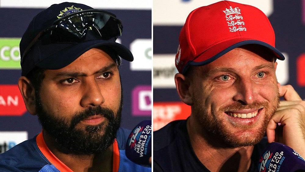 এই বিশ্বকাপের টপ ফেবারিট ভারত ও ইংল্যান্ড