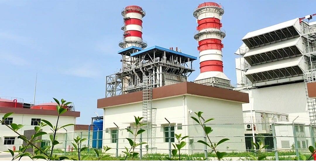 ব্রাহ্মণবাড়িয়ার আশুগঞ্জ পাওয়ার স্টেশন কোম্পানি লিমিটেড