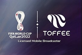 টফি অ্যাপ