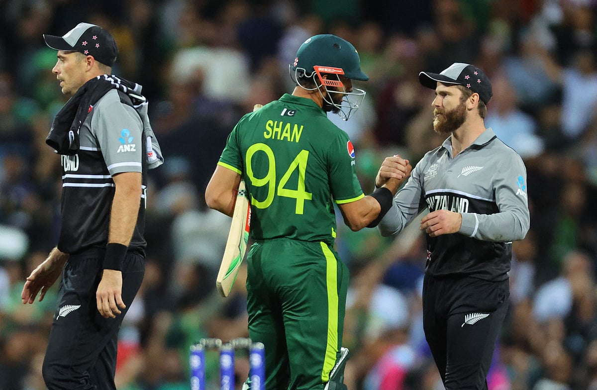 আবারও উইলিমাসনের সেমিফাইনাল দুঃখ