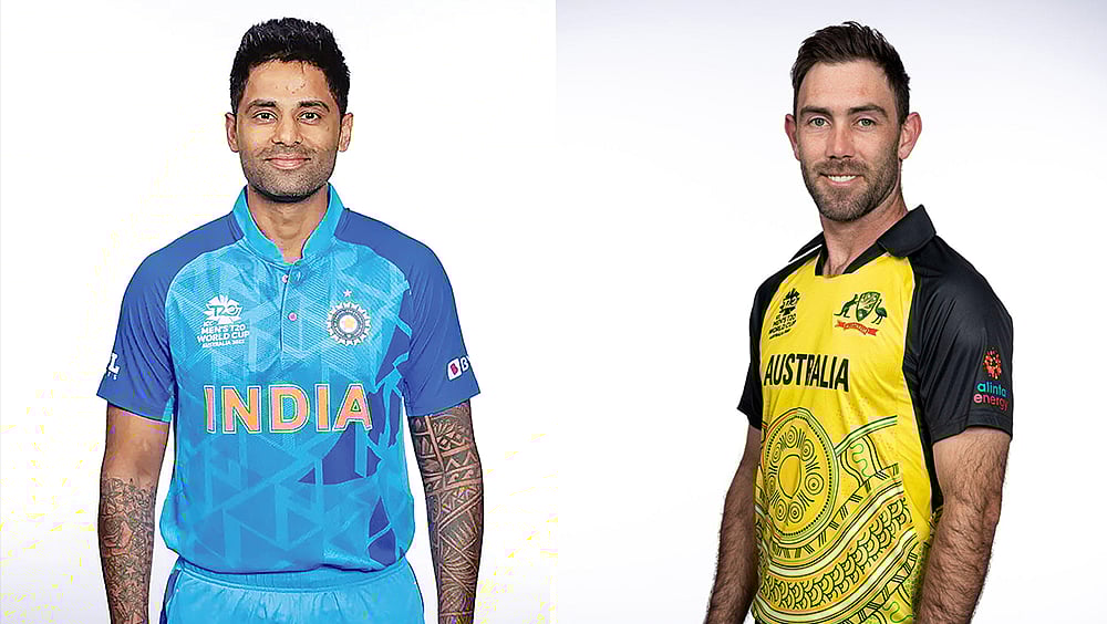 সূর্যকুমারের ব্যাটিং দেখে লজ্জা পান, বলছেন ম্যাক্সওয়েল