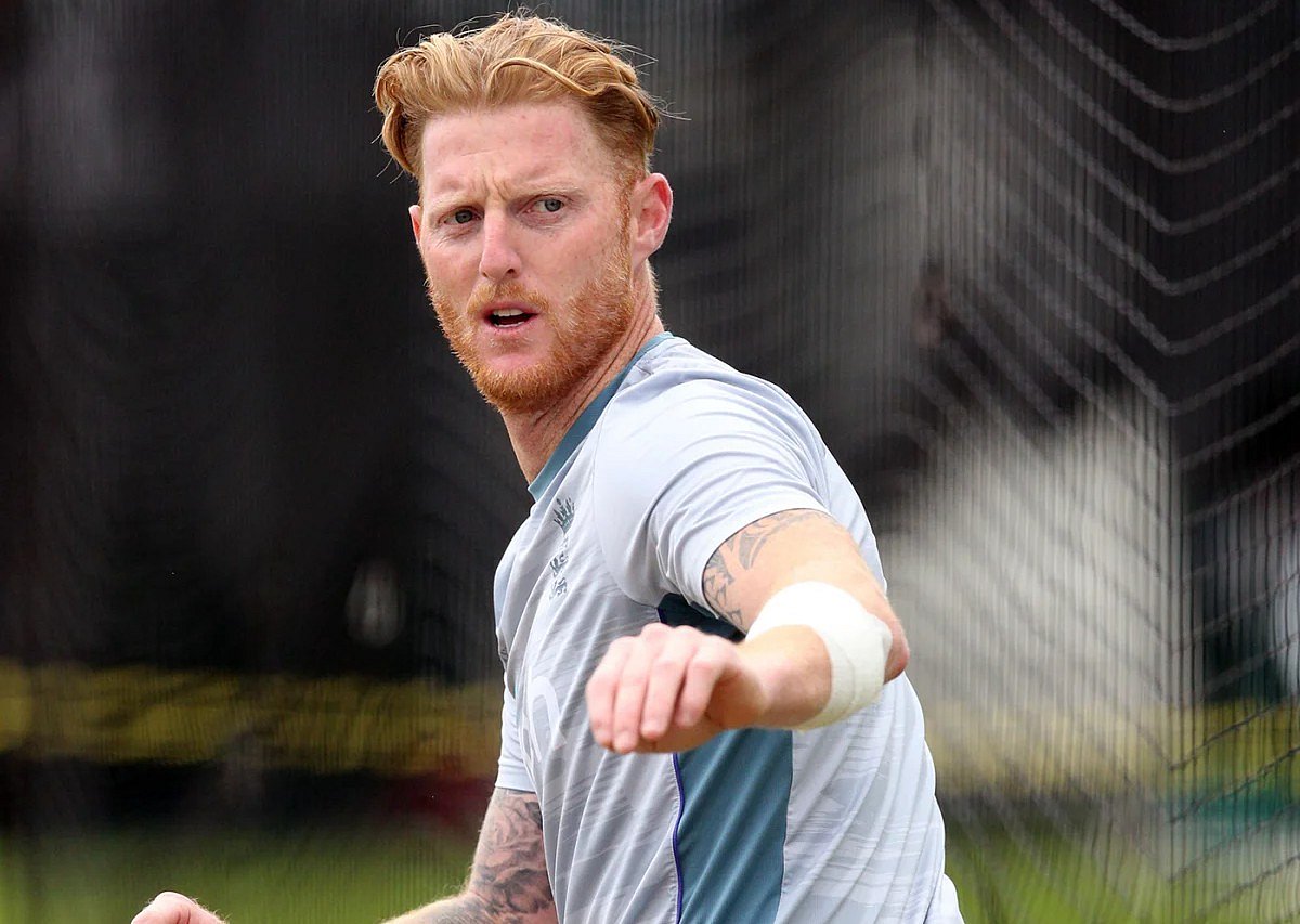 বেন স্টোকস