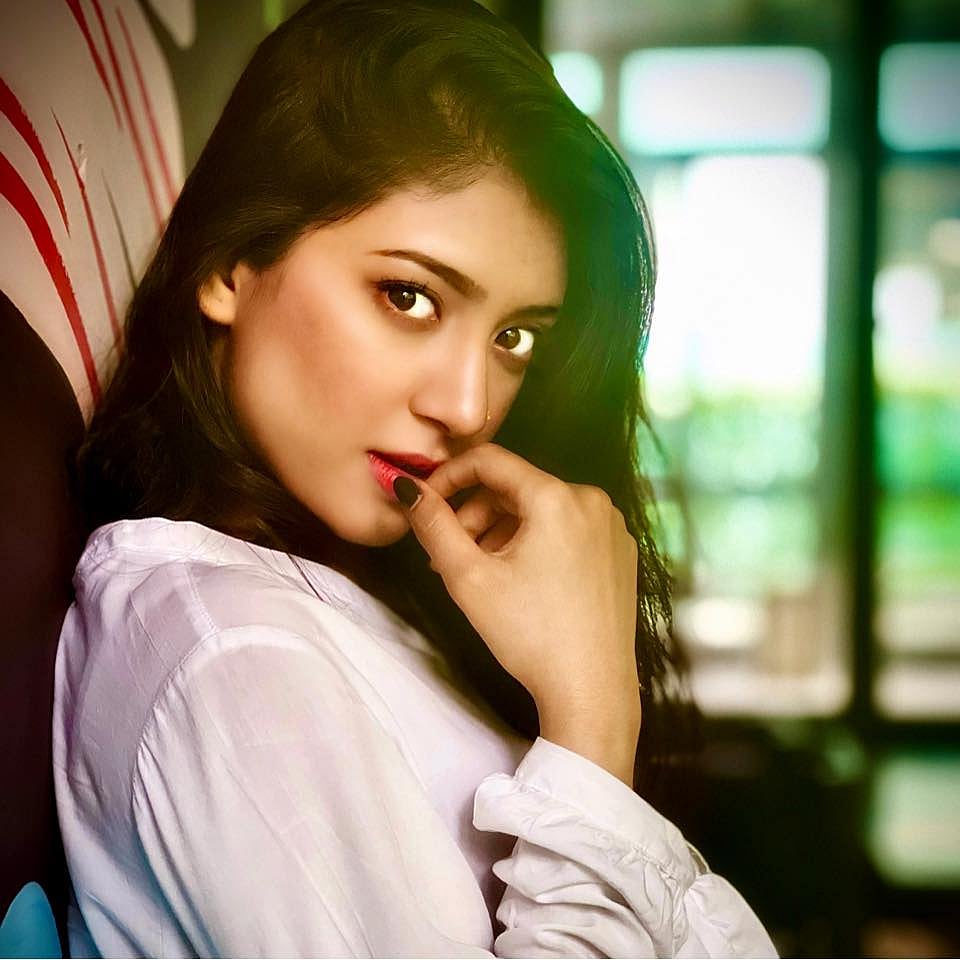 নীলাঞ্জনা নীলা