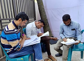 বিভিন্ন কর অঞ্চলে ২৩৪ পদে নিয়োগ, চলছে আবেদন