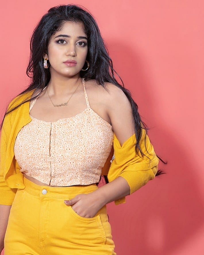 শেহতাজ মনিরা হাশেম