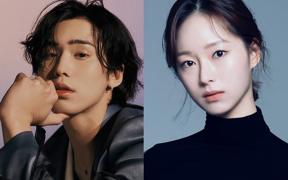 রকি ও বো–ইউন