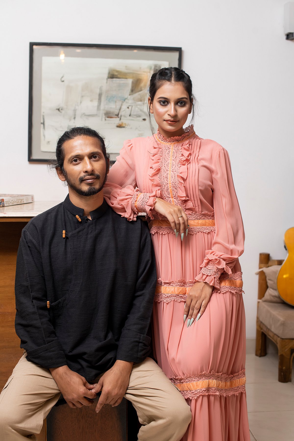 সুনিধি নায়েক