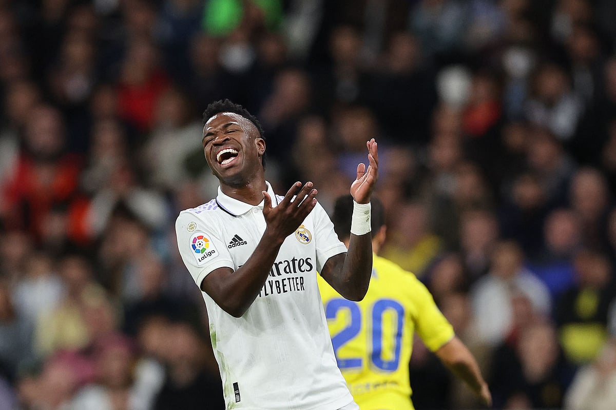 ভিনিসিয়ুস জুনিয়র