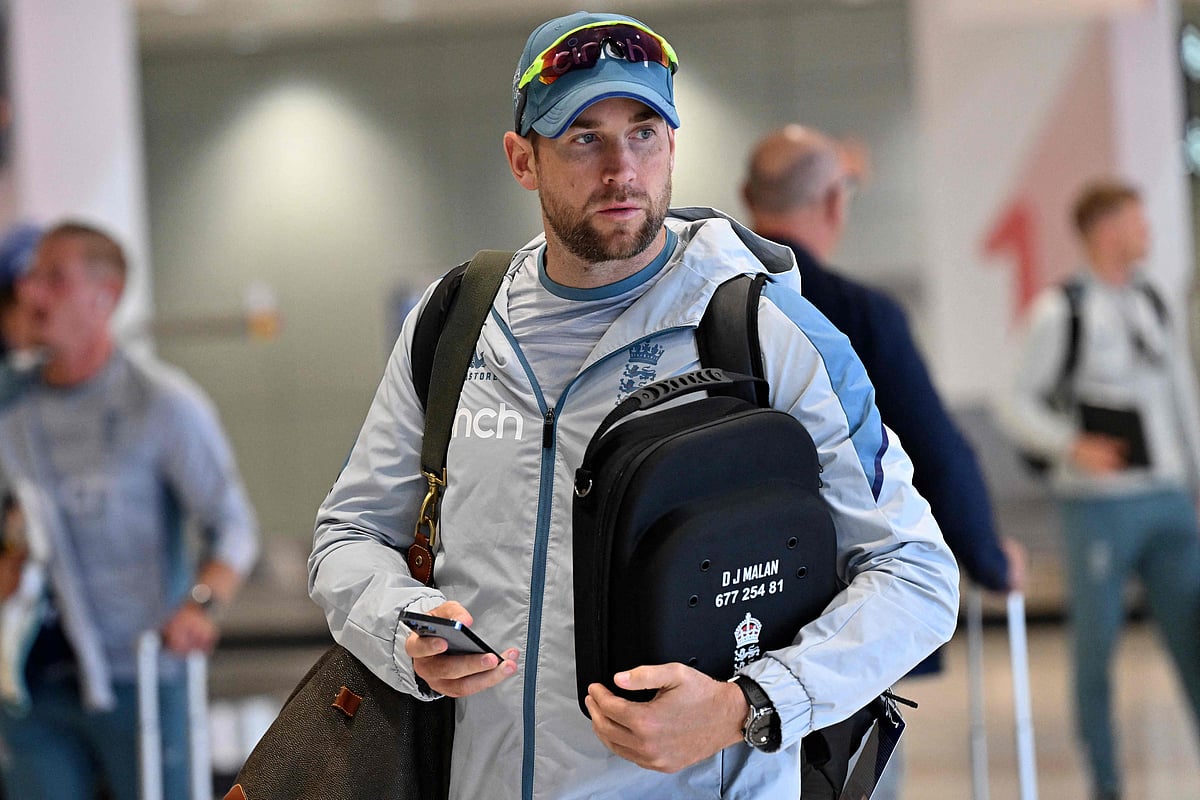 অস্ট্রেলিয়ার বিপক্ষে প্রথম ওয়ানডেতে দারুণ এক সেঞ্চুরি পেয়েছিলেন ইংল্যান্ডের ডেভিড ম্যালান