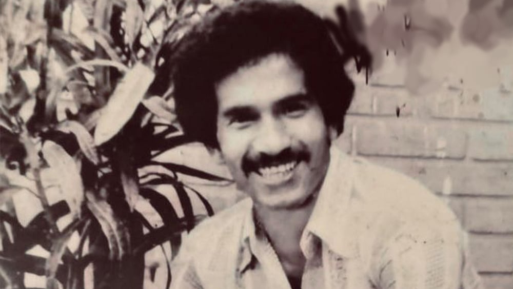 আজমত আলী (১৯৫৬-২০২২)