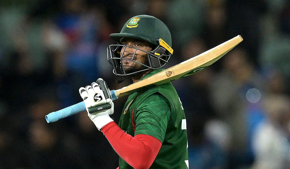 ভারতের বিপক্ষে এ নিয়ে চতুর্থবার ম্যাচের শেষ বলে হারল বাংলাদেশ