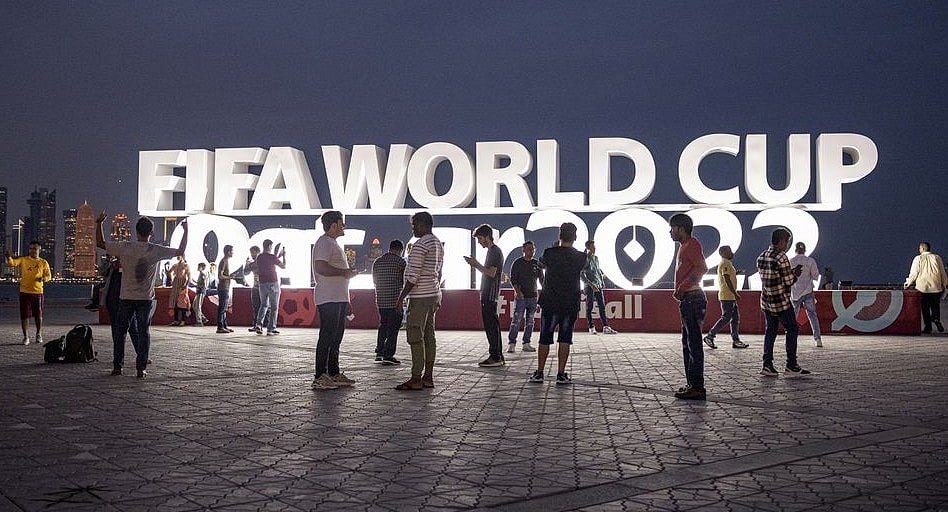 ভুয়া ওয়েবসাইট ও টেলিগ্রাম অ্যাপের মাধ্যমে ফুটবল–ভক্তদের তথ্য চুরি করছে হ্যাকাররা