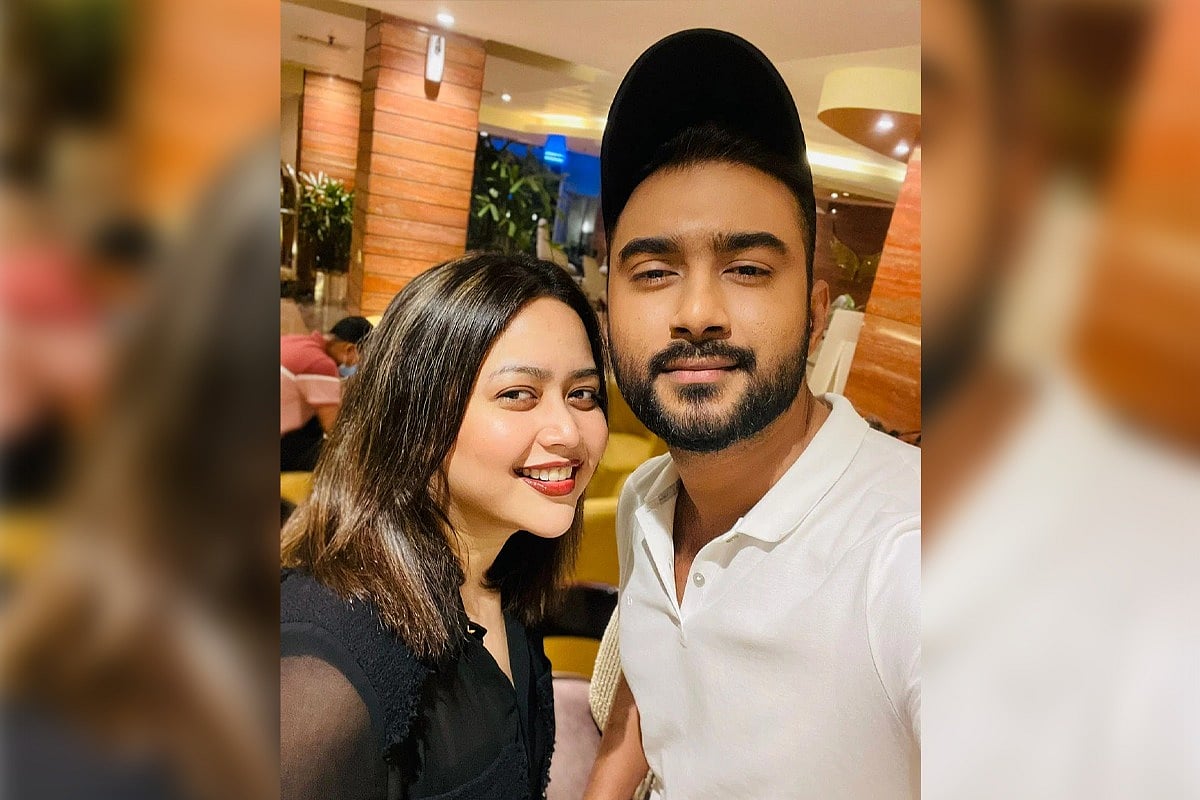 ভাবনা ও রোশান