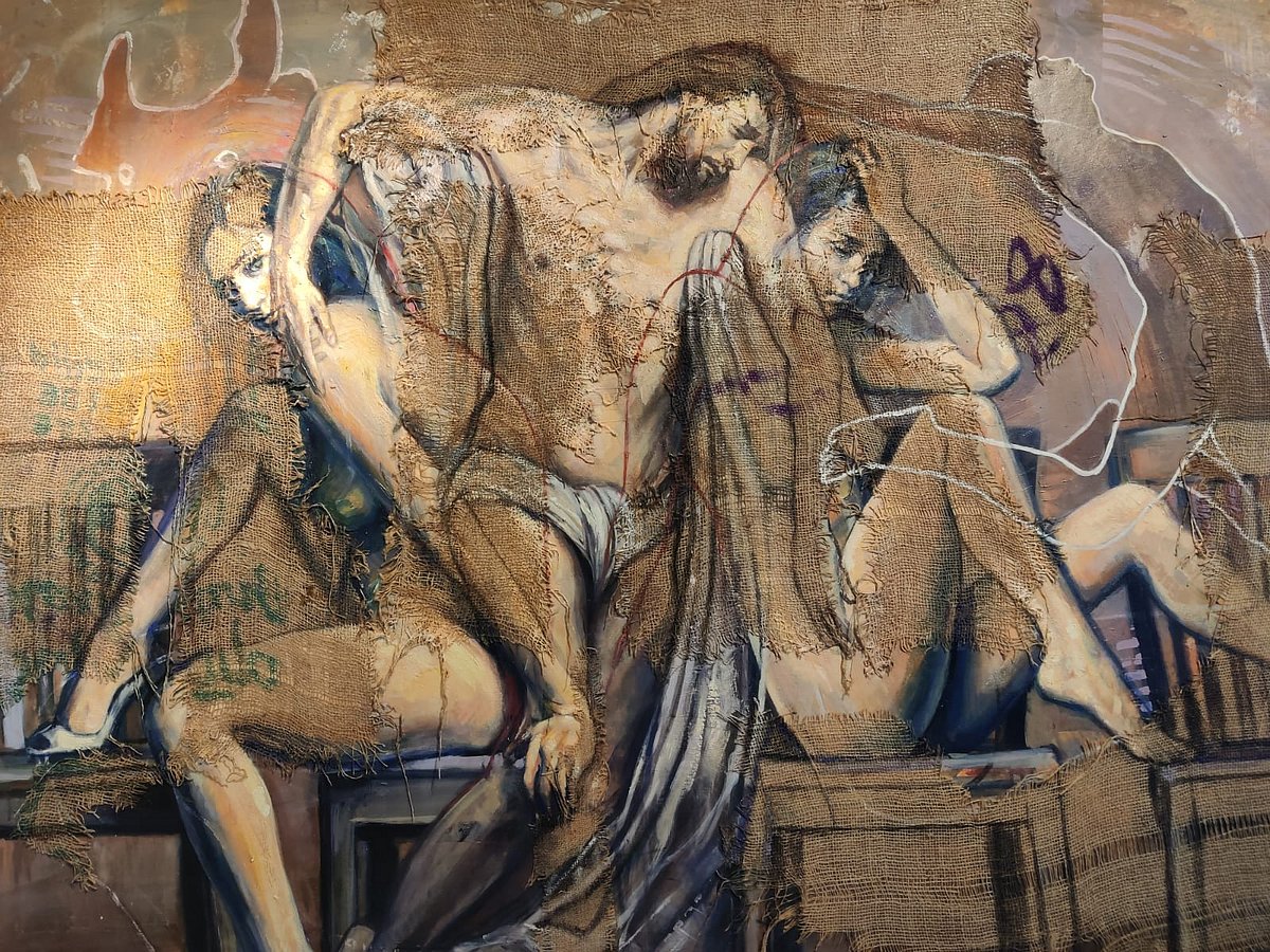 Qadimgi lezbiyenlarning shaxsiy fotosuratlari