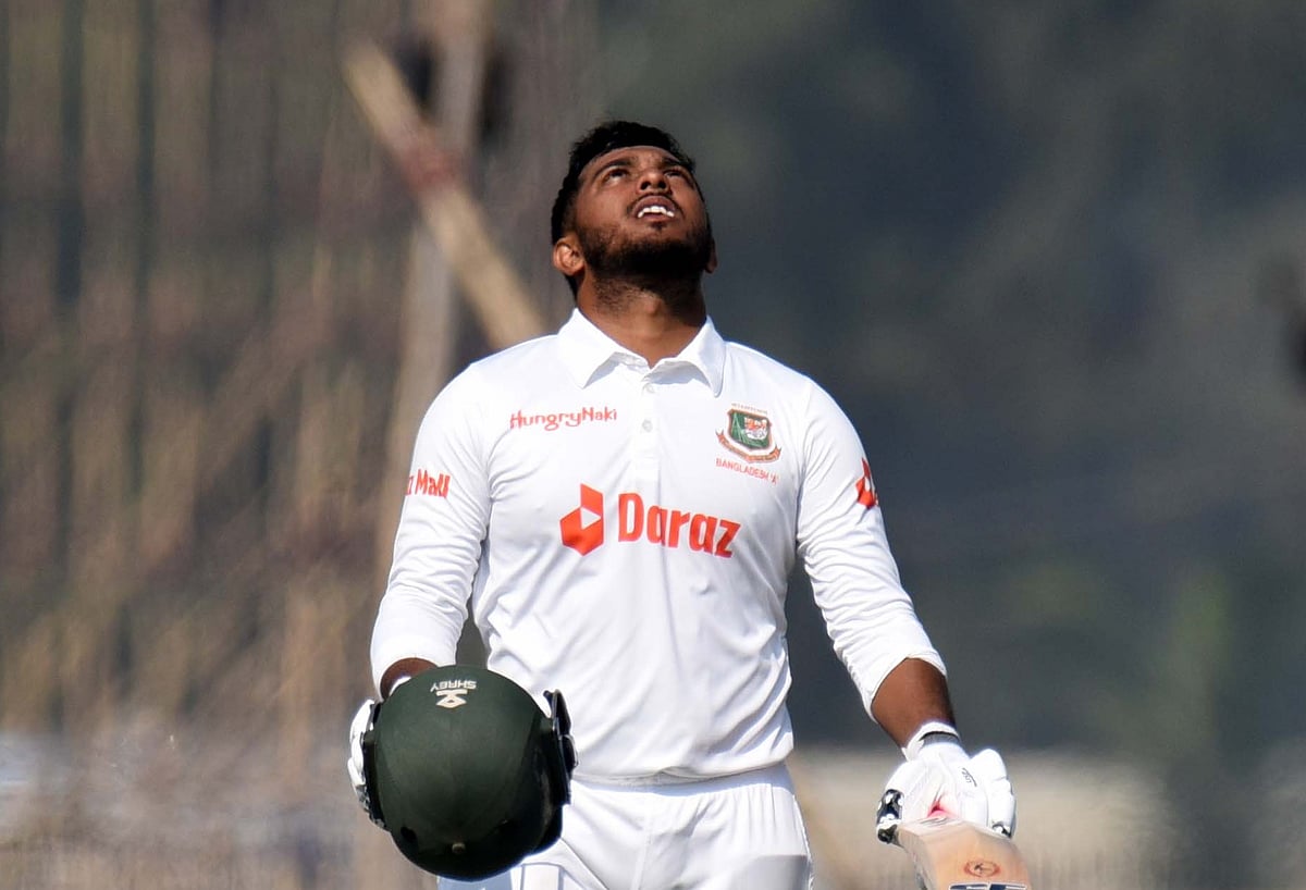 জাকির হাসান