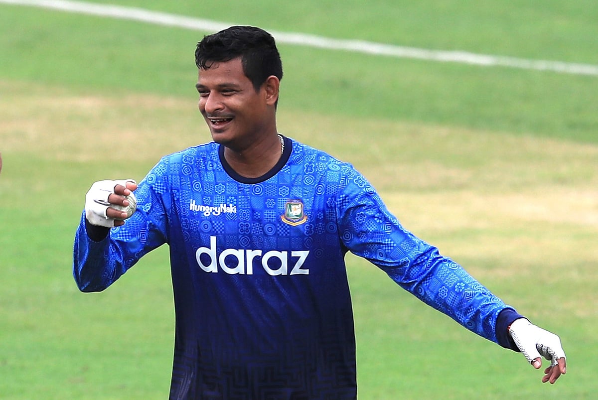 টেস্ট দলে প্রথমবার ডাক পেয়েছেন নাসুম