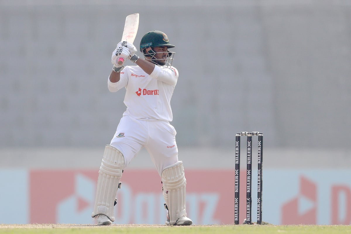 জাকির হাসান