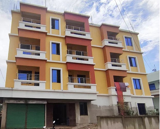 ফাইল ছবি