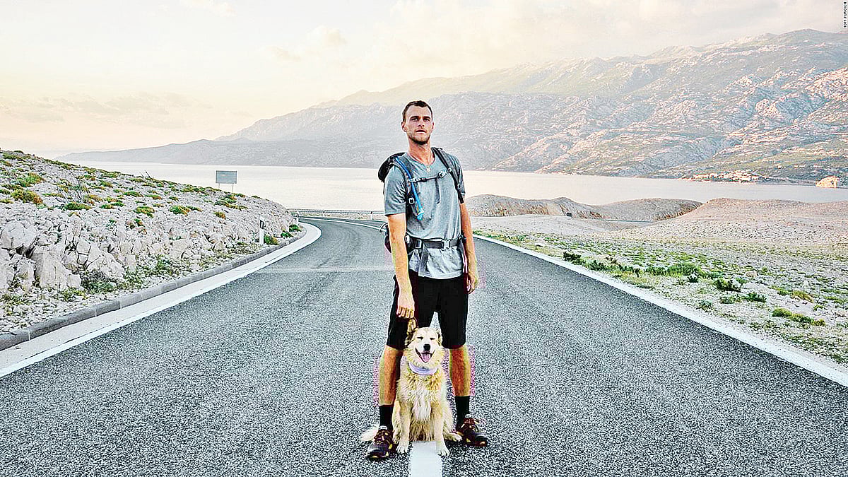 টম তুরচিচের সঙ্গে সাভানাহ