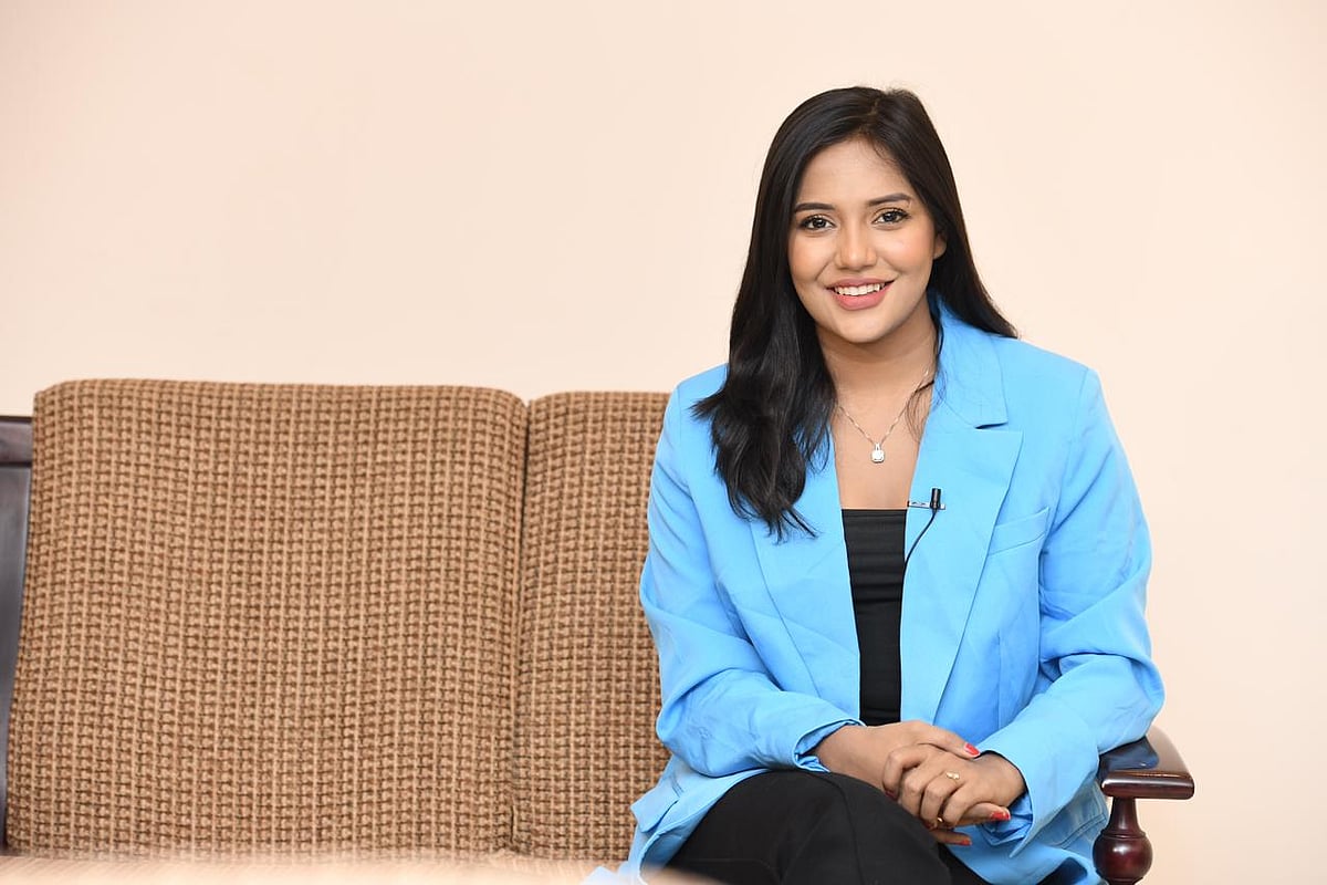 সামিরা খান মাহি