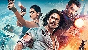 জানুয়ারিতে মাসে সাফটা চুক্তির আওতায় শাহরুখ খানের ‘পাঠান’ আমদানি করতে আবেদন করে ঢাকার 
একটি পরিবেশনা প্রতিষ্ঠান