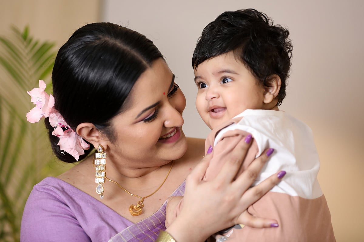 প্রথম আলোয় পরীমনি