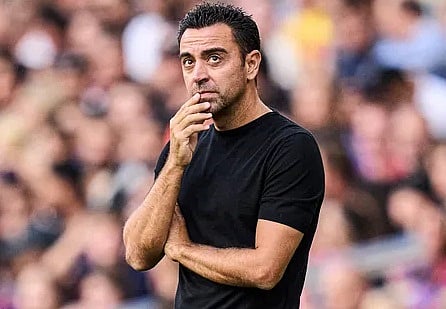 শিষ্যদের চোট ও নিষেধাজ্ঞা জাভির চিন্তার কারণ হয়ে উঠেছে