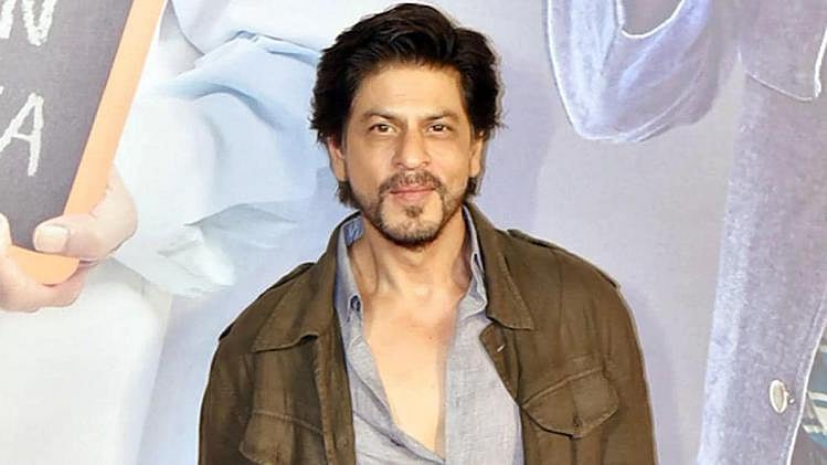 শাহরুখ খান