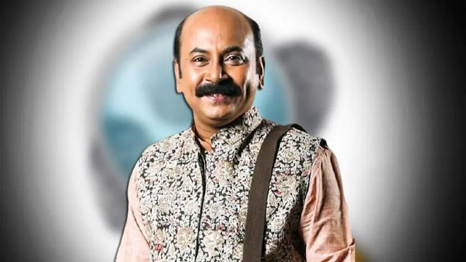 একেন বাবুর চরিত্রে অনির্বাণ চক্রবর্তী