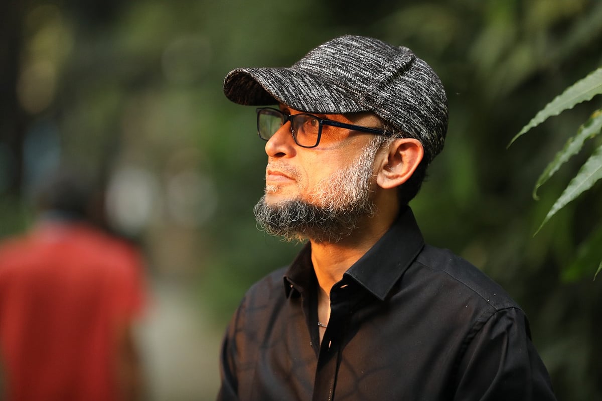 মোস্তফা সরয়ার ফারুকী