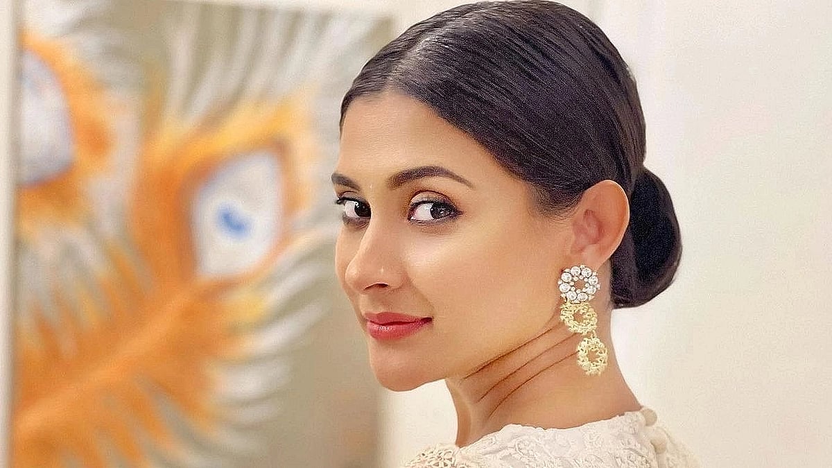 মেহজাবীন চৌধুরী